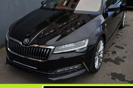 Skoda Superb 138.718 km 21.770 &euro; Waiblingen 71332