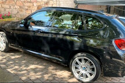 BMW X1 110.679 km 16.750 € Zwingenberg 69439