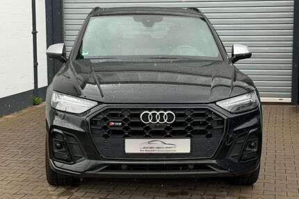 Audi SQ5 203.000 km 34.500 &euro; Harsewinkel 33428