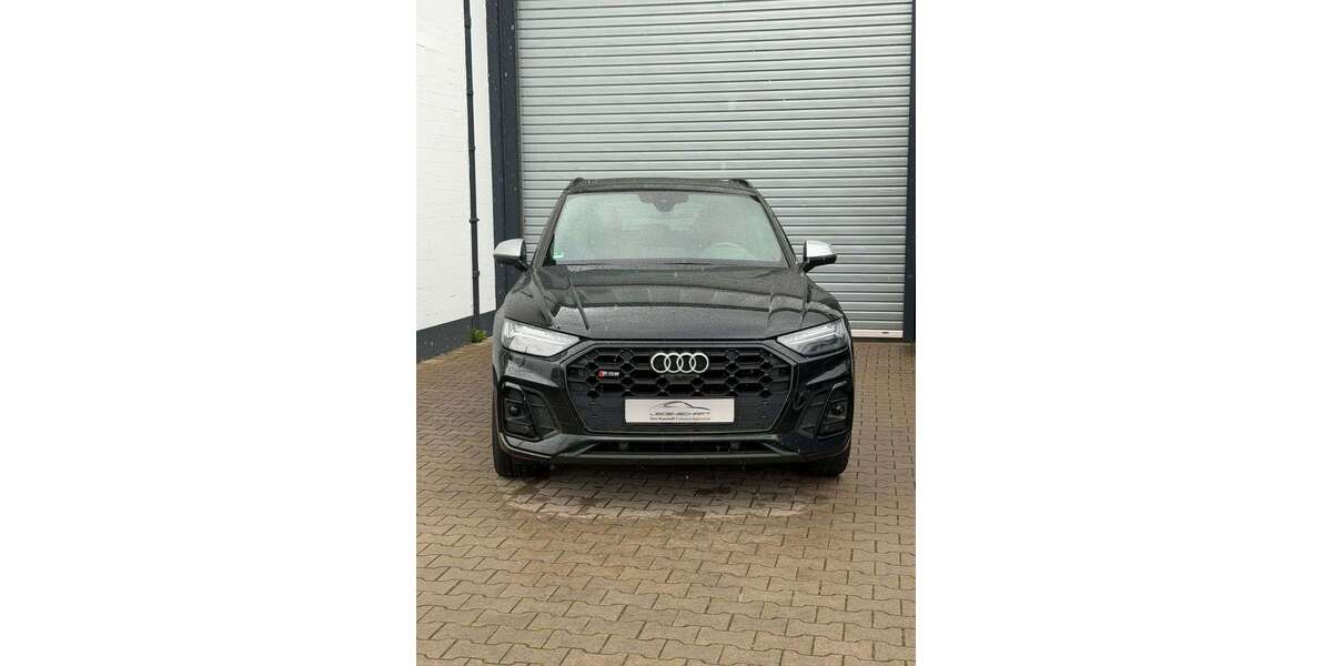 Audi SQ5 203.000 km 34.500 &euro; Harsewinkel 33428