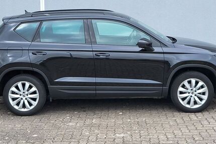 Seat Ateca 20.500 km 23.900 &euro; Mitwitz 96268