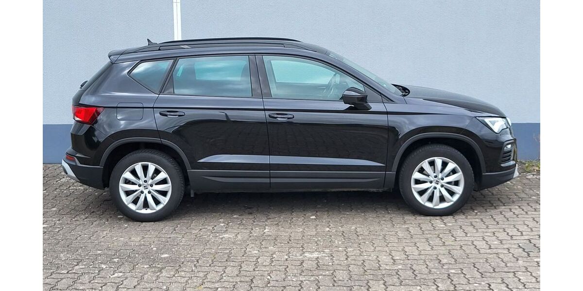 Seat Ateca 20.500 km 23.900 &euro; Mitwitz 96268