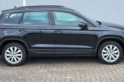 Seat Ateca 21.000 km 21.499 &euro; Mitwitz 96268
