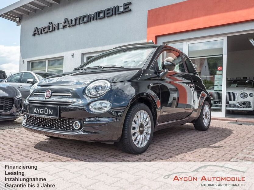 500C
