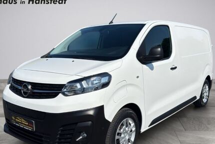 Opel Vivaro 41.044 km 19.990 &euro; Hanstedt 21271
