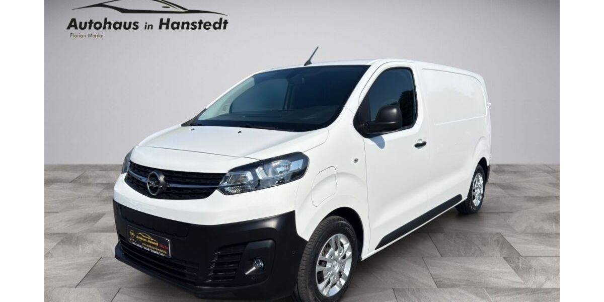 Opel Vivaro 41.044 km 19.990 &euro; Hanstedt 21271