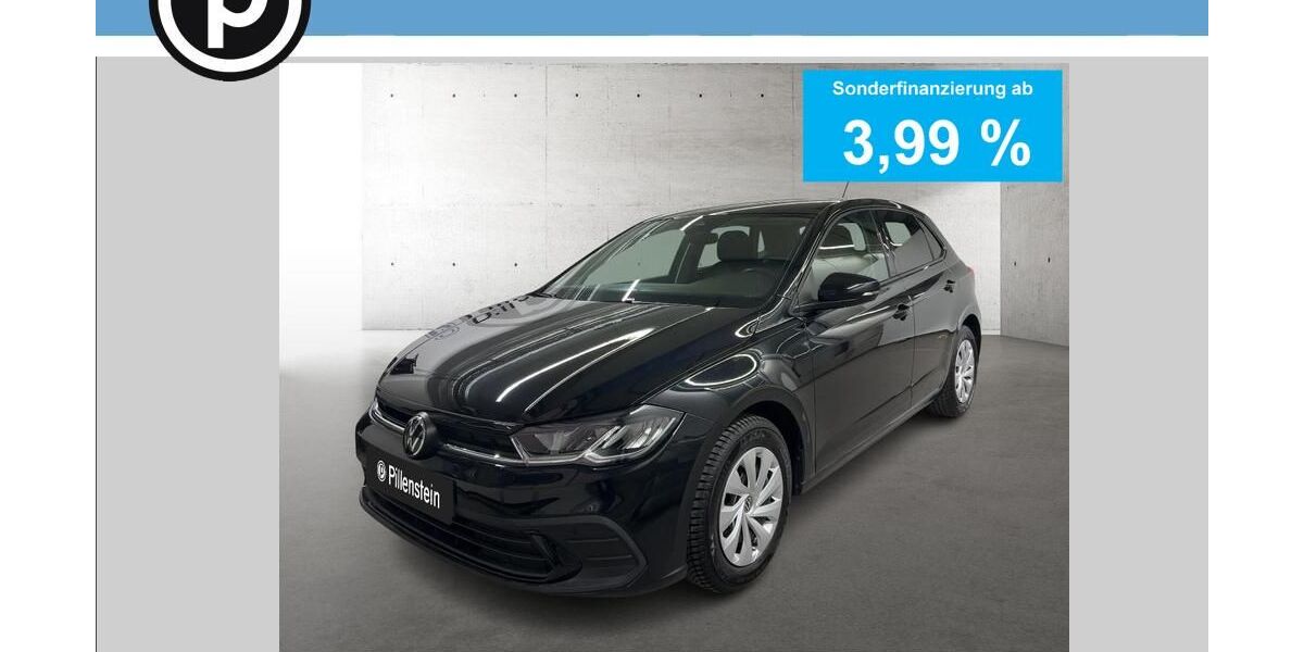 VW Polo 40.950 km 17.996 &euro; Neustadt/Aisch 91413