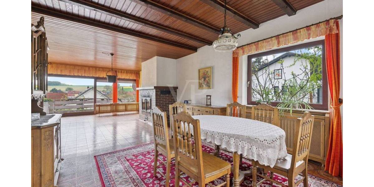 Einfamilienhaus Mörsfeld - 4 Zimmer, 111 m&sup2;, 279.000&euro; | Angebot:26419351