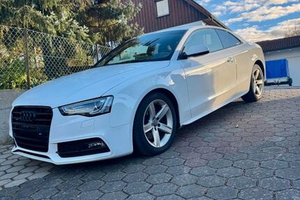 Audi A5 114.000 km 19.500 &euro; Hilgertshausen 86567