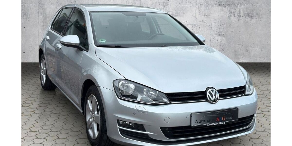 VW Golf 138.420 km 8.990 &euro; Eisenberg 07607