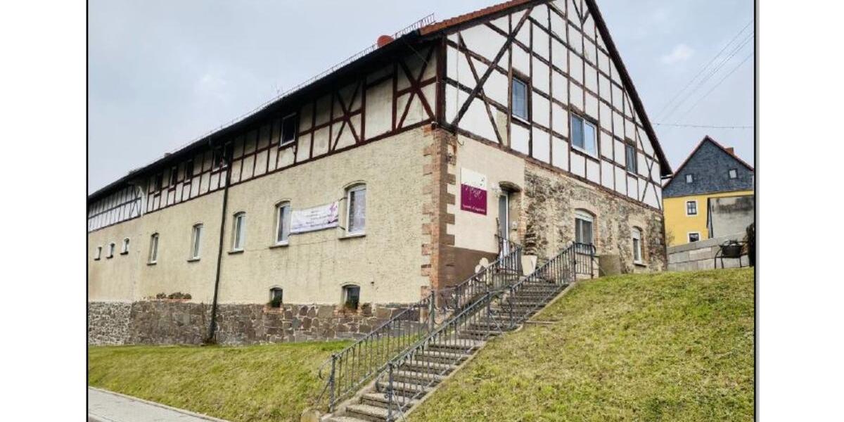 Ansprechende und gepflegte 3-Zimmer-Wohnung in Neustadt adO 3 zimmer