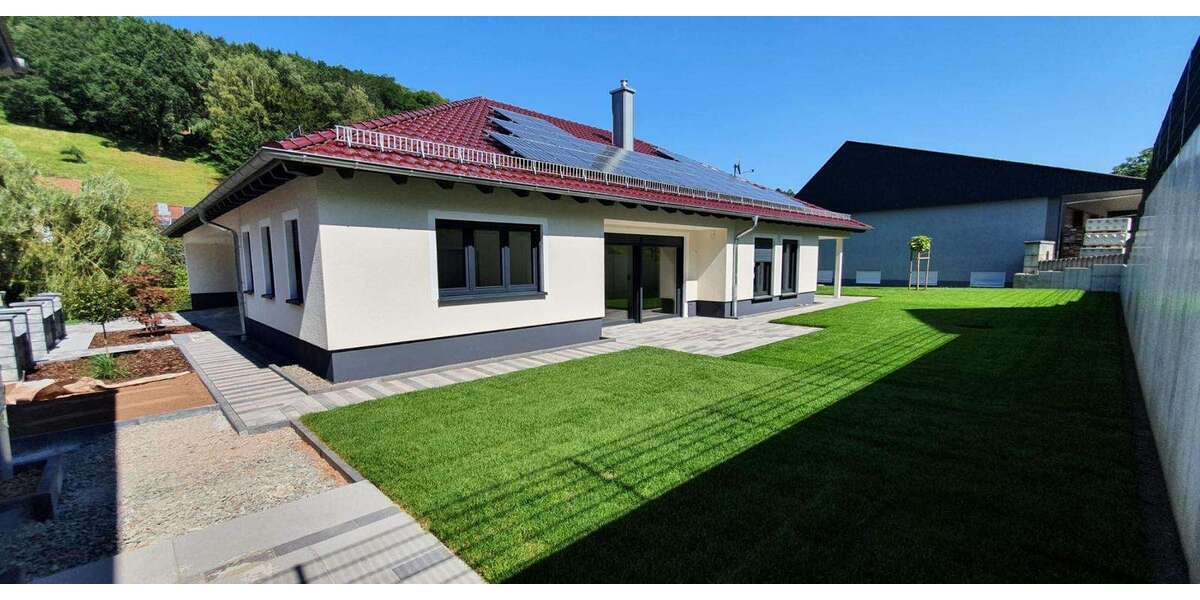 Einfamilienhaus Knopp Labach - 7 Zimmer, 225 m&sup2;, 2.700&euro; | Angebot:27097483