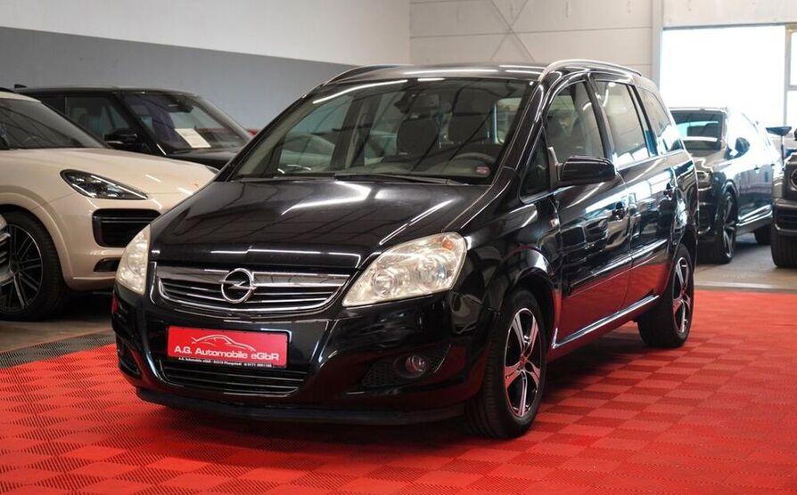 Zafira