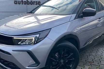 Opel Grandland (X) 100.000 km 18.900 &euro; Darmstadt 64295