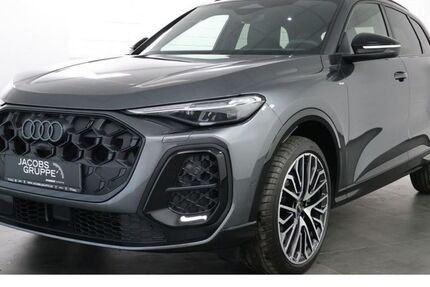 Audi Q5 17.376 km 61.880 &euro; Alsdorf 52477