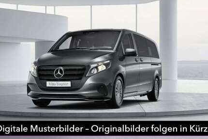 Mercedes-Benz Vito 9.800 km 50.950 &euro; Rosbach 61191