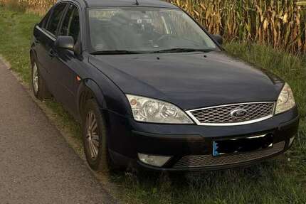 Ford Mondeo 183.000 km 2.000 &euro; Zeven, Stadt 27404