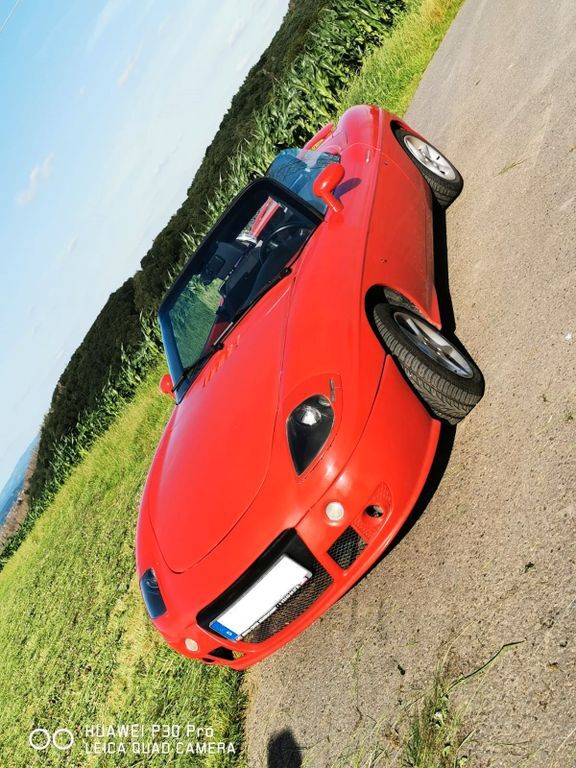 Barchetta