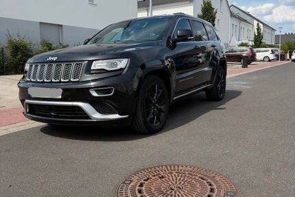 Jeep Grand Cherokee 327.541 km 7.400 &euro; Erlensee 63526
