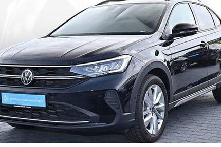 VW Taigo 13.607 km 25.770 &euro; Bielefeld 33689