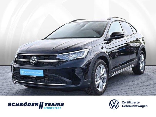 VW Taigo 13.607 km 25.770 &euro; Bielefeld 33689