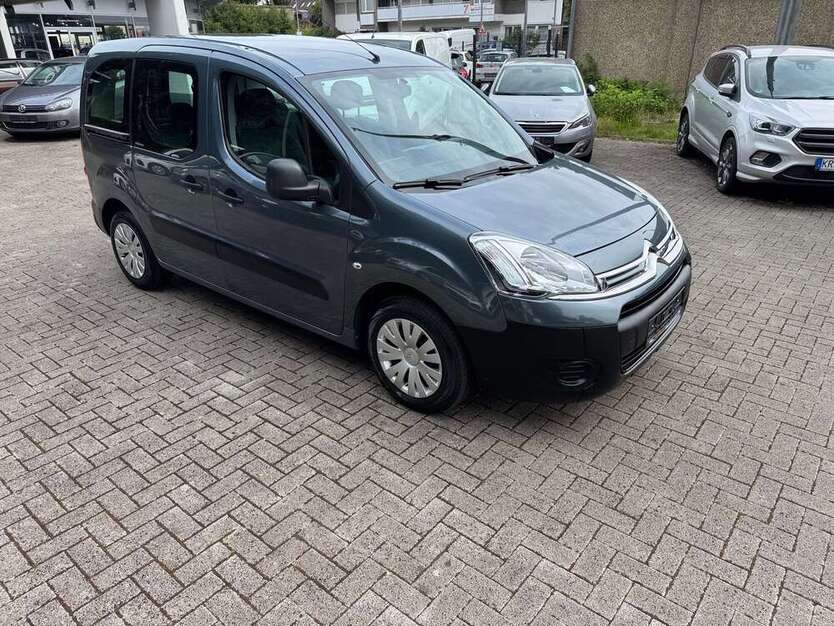 Berlingo