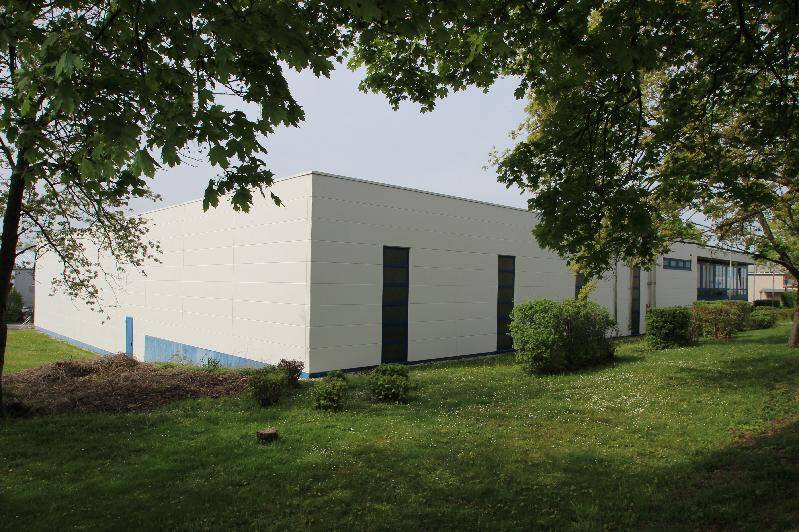Gewerbeobjekt Meckenheim - 1.600.000&euro; | Angebot:26684495