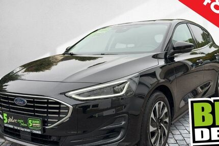 Ford Focus 22.301 km 20.912 € Chemnitz 09126