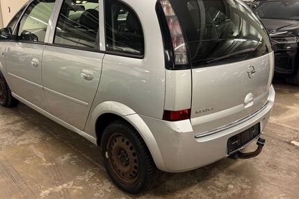 Opel Meriva 149.800 km 2.980 &euro; Mainz 55129