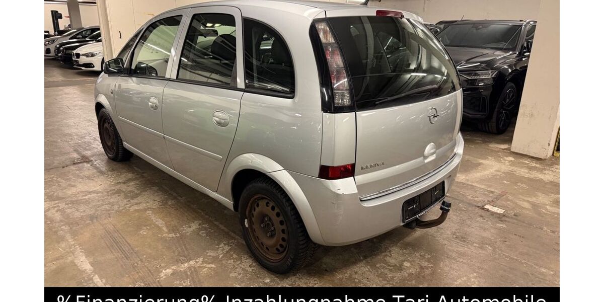 Opel Meriva 149.800 km 2.980 &euro; Mainz 55129