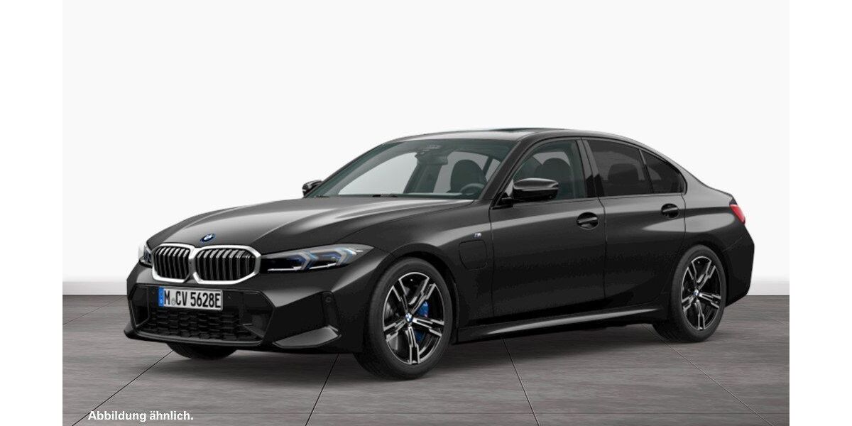 BMW 330 15.088 km 52.903 &euro; Barsbüttel bei Hamburg 22885