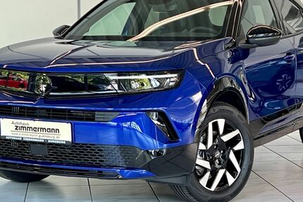 Opel Mokka 5.897 km 25.990 &euro; Günzburg 89312