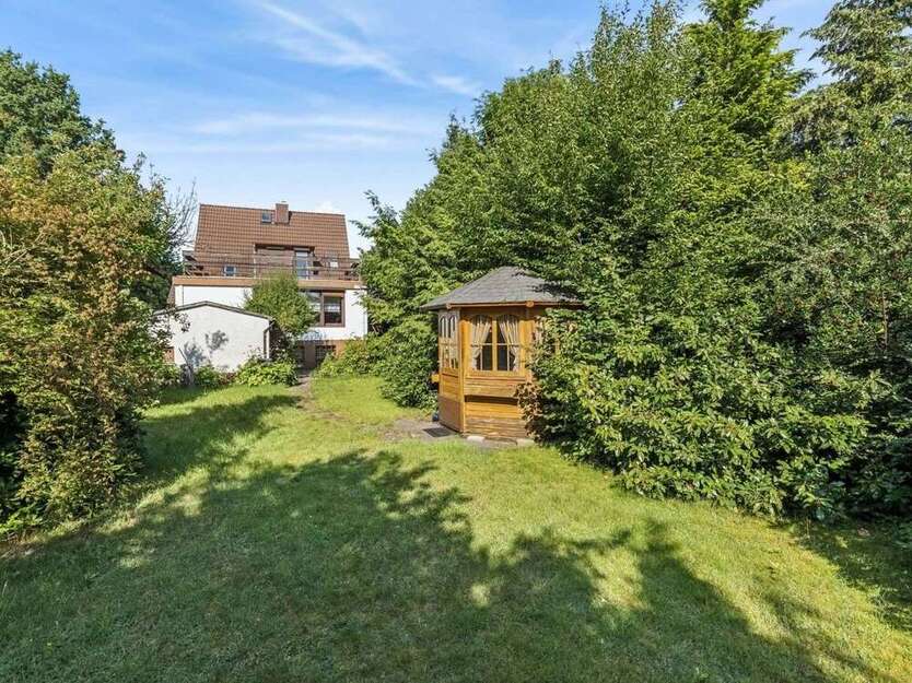 Grundstück zu verkaufen in Hamburg 495.000 € 652 m²