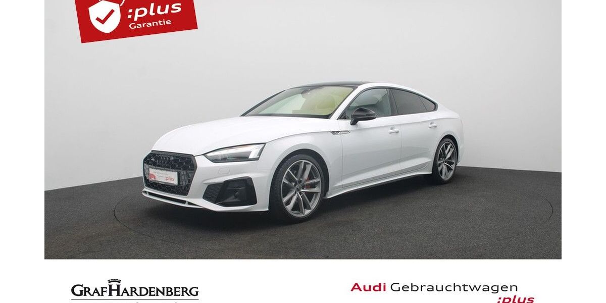 Audi A5 14.500 km 51.380 &euro; Karlsruhe 76131