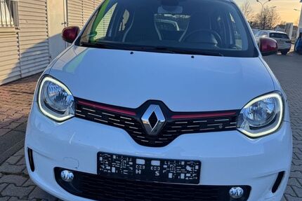 Renault Twingo 113.000 km 6.690 &euro; Heppenheim 64646