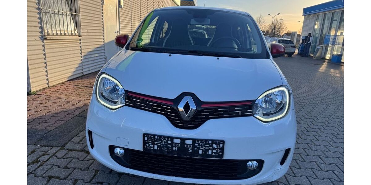 Renault Twingo 113.000 km 6.690 &euro; Heppenheim 64646
