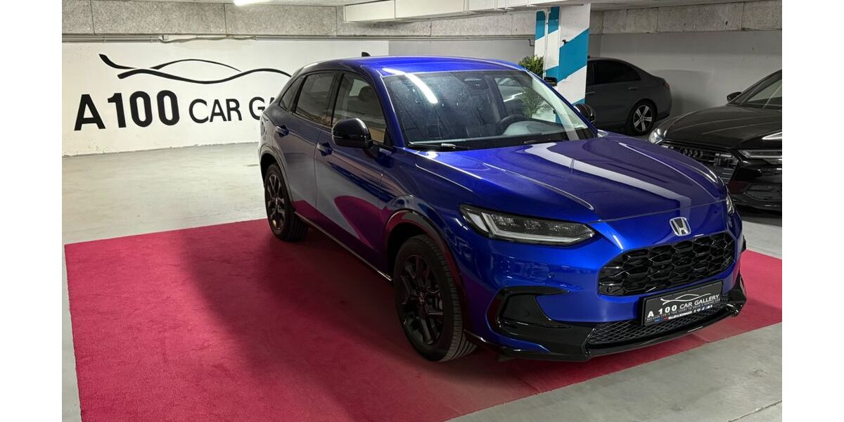 Honda ZR-V 12.000 km 30.999 &euro; Berlin 12099