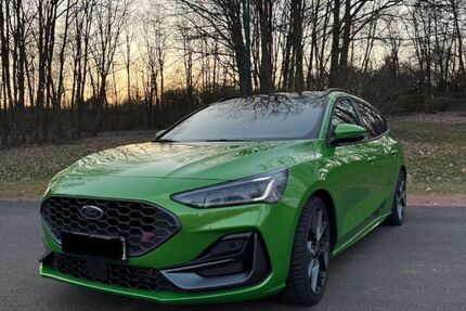 Ford Focus 18.000 km 36.900 &euro; Nonnweiler 66620