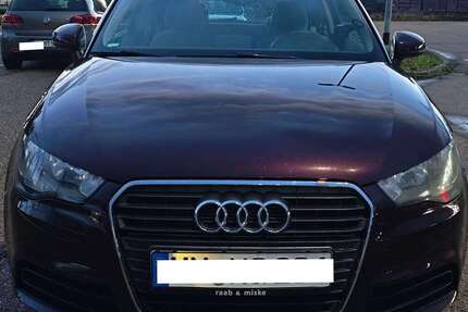 Audi A1 105.000 km 10.000 € Heilbronn 74078