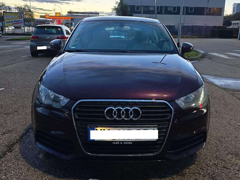 Audi A1 105.000 km 10.000 € Heilbronn 74078
