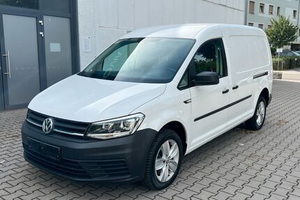 VW Caddy Maxi 105.000 km 17.850 &euro; Wiesbaden 65203