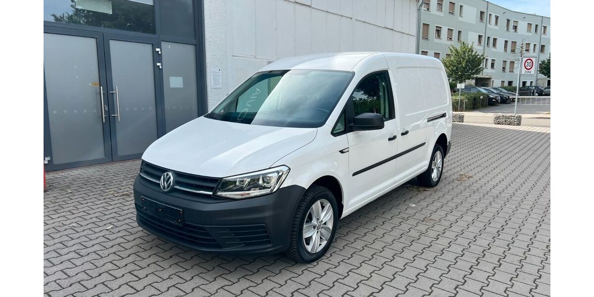VW Caddy Maxi 105.000 km 17.850 &euro; Wiesbaden 65203
