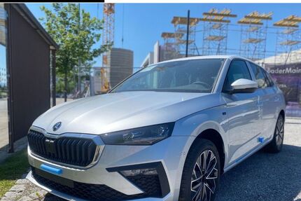 Skoda Scala 6.500 km 27.990 &euro; Rosenheim 83026