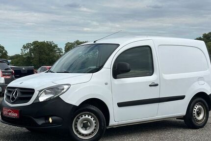 Mercedes Citan