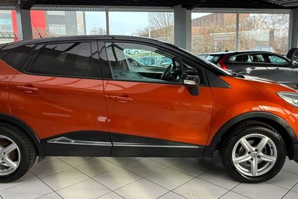 Renault Captur 117.000 km 8.200 &euro; Mainz 55120