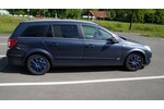 Opel Astra 203.000 km 1.260 € Hopsten 48496