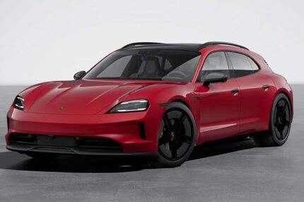 Porsche Taycan 10.350 km 114.800 &euro; Bielefeld 33719