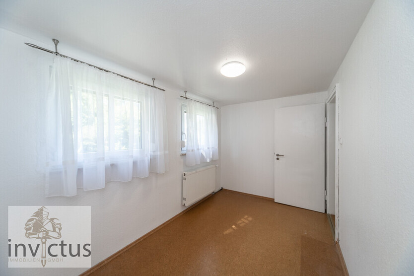 Mehr Platz. Mehr Ruhe. Mehr Zuhause – Doppelhaushälfte in Spiegelberg mit Garten & Garage!