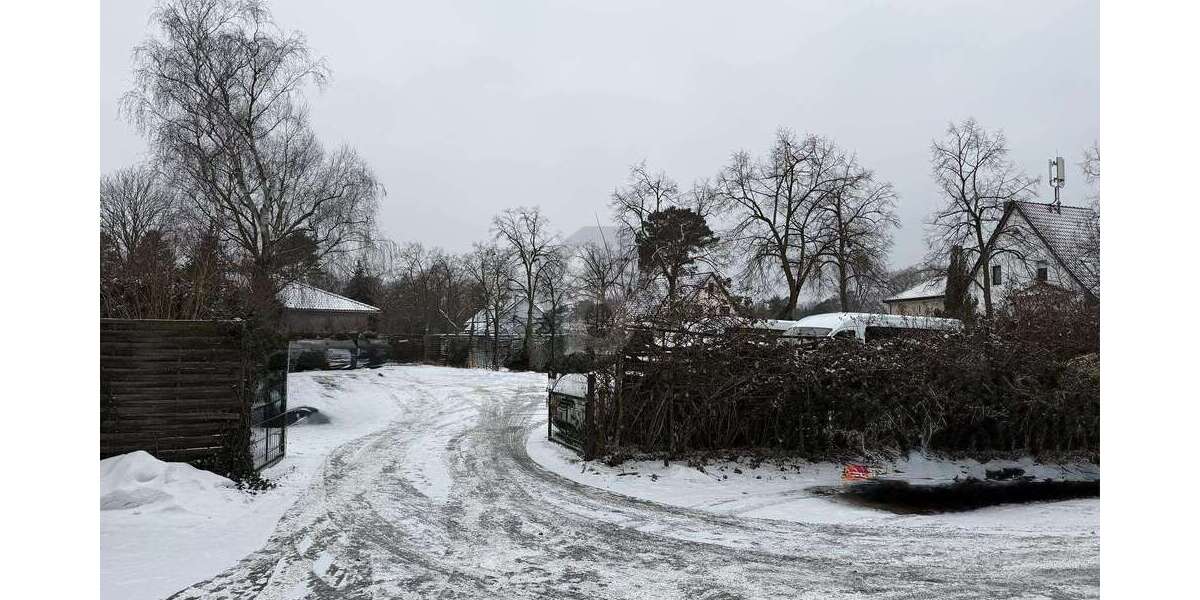 Grundstück Zeuthen - 330.000&euro; | Angebot:26312008