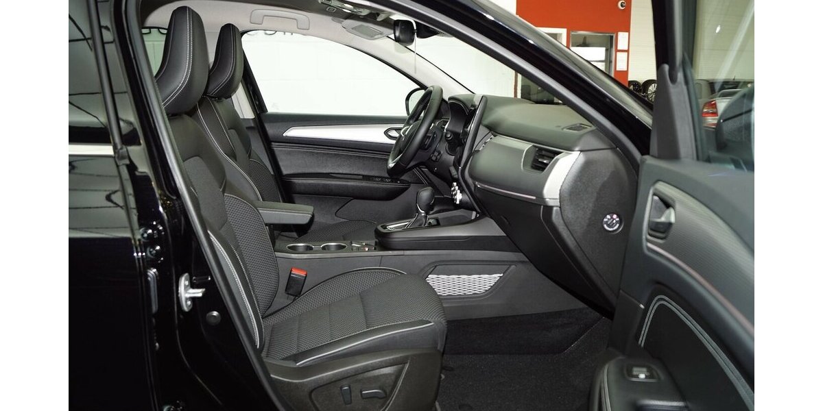 Renault Arkana Mild Hybrid TCe 140 EDC Techno Kamera 29.999 km 22.650 &euro; Lich 35423